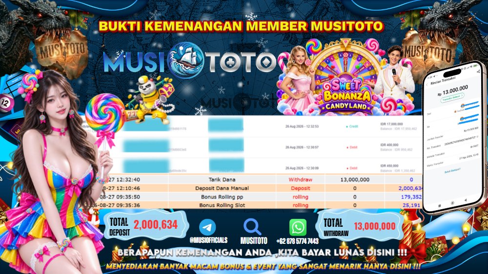 MUSITOTO