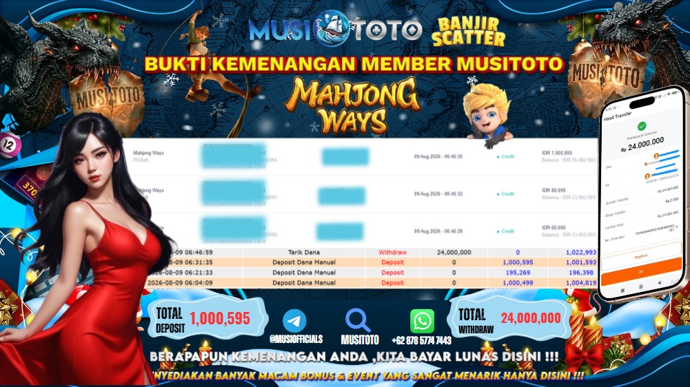 MUSITOTO