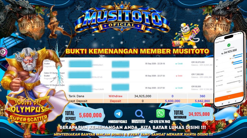 MUSITOTO